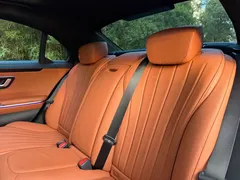 2022 Mercedes-Benz S-Class S 400 L, чёрный — фото 14