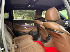 2022 Mercedes-Benz E-Class E 300 L, чёрный — фото 10