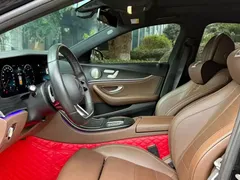 2022 Mercedes-Benz E-Class E 300 L, чёрный — фото 11