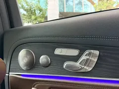 2022 Mercedes-Benz E-Class E 300 L, чёрный — фото 13