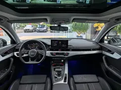 2022 Audi A4L 40 TFSI — фото 7
