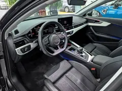 2022 Audi A4L 40 TFSI — фото 12