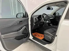 2021 Hyundai ix35 240TGDi DCT 2WD GLS, белый — фото 7