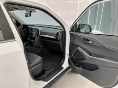 2021 Hyundai ix35 240TGDi DCT 2WD GLS, белый — фото 18