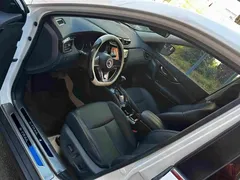 2022 Nissan X-Trail 2.0L 2WD Premium, белый — фото 4