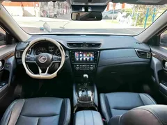 2022 Nissan X-Trail 2.0L 2WD Premium, белый — фото 6