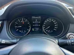 2022 Nissan X-Trail 2.0L 2WD Premium, белый — фото 7