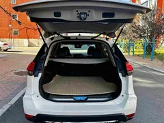 2022 Nissan X-Trail 2.0L 2WD Premium, белый — фото 9