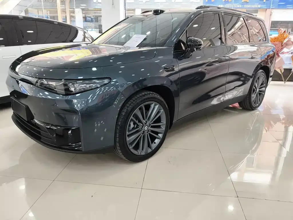 2026 Leapmotor C16 280 5