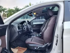 2023 BMW 1 Series 120i M, белый — фото 9