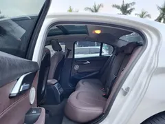 2023 BMW 1 Series 120i M, белый — фото 10