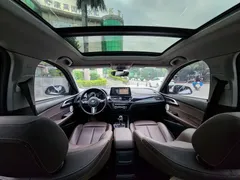 2023 BMW 1 Series 120i M, белый — фото 13