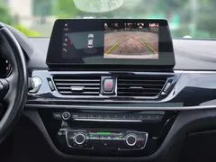 2023 BMW 1 Series 120i M, белый — фото 16