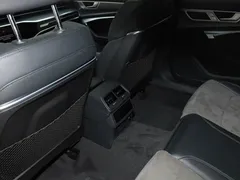 2023 Audi A6L 45 TFSI, чёрный — фото 12