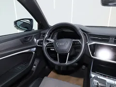2023 Audi A6L 45 TFSI, чёрный — фото 15