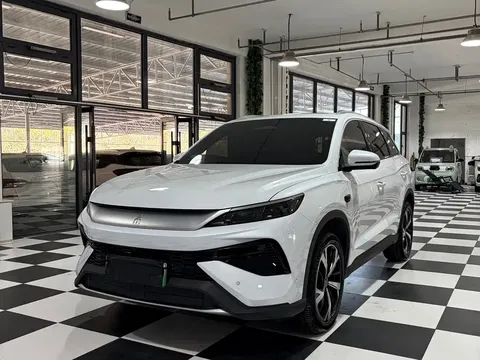 2026 BYD Song Pro 220KM
