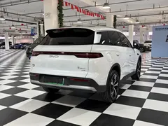 2026 BYD Song Pro 220KM, белый — фото 4