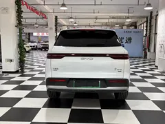 2026 BYD Song Pro 220KM, белый — фото 5