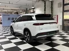 2026 BYD Song Pro 220KM, белый — фото 6