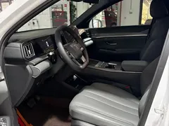 2026 BYD Song Pro 220KM, белый — фото 7