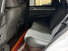 2026 BYD Song Pro 220KM, белый — фото 8