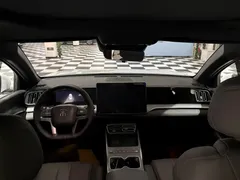 2026 BYD Song Pro 220KM, белый — фото 9