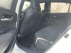 2022 Toyota Levin 185T CVT, белый — фото 5