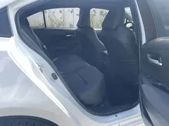 2022 Toyota Levin 185T CVT, белый — фото 8