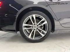 2021 Audi A6L 40 TFSI, чёрный — фото 11
