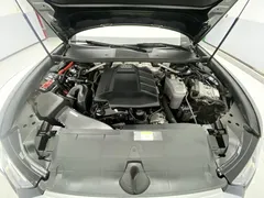 2021 Audi A6L 40 TFSI, чёрный — фото 12