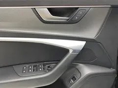 2021 Audi A6L 40 TFSI, чёрный — фото 23