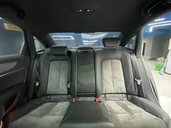 2021 Audi A6L 40 TFSI, чёрный — фото 26