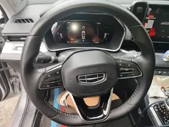 2021 Geely Preface 2.0TD — фото 7