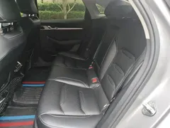 2021 Geely Preface 2.0TD — фото 14