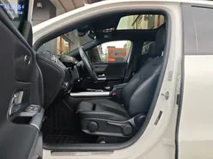 2022 Mercedes-Benz GLA 220 4MATIC, белый — фото 4