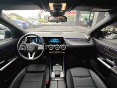 2022 Mercedes-Benz GLA 220 4MATIC, белый — фото 5