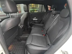 2022 Mercedes-Benz GLA 220 4MATIC, белый — фото 6