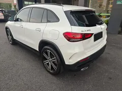 2022 Mercedes-Benz GLA 220 4MATIC, белый — фото 9