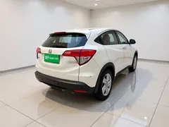 2020 Honda Vezel 1.5L CVT Elite, белый — фото 4