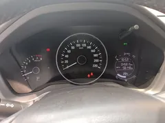 2020 Honda Vezel 1.5L CVT Elite, белый — фото 7