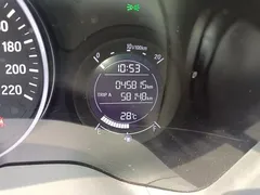 2020 Honda Vezel 1.5L CVT Elite, белый — фото 8