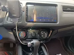 2020 Honda Vezel 1.5L CVT Elite, белый — фото 9