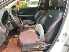 2020 Honda Vezel 1.5L CVT Elite, белый — фото 11
