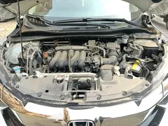 2020 Honda Vezel 1.5L CVT Elite, белый — фото 16