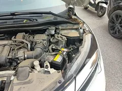 2020 Honda Vezel 1.5L CVT Elite, белый — фото 21