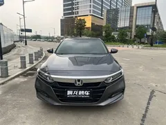 2018 Honda Accord 260TURBO VI — фото 2