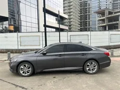 2018 Honda Accord 260TURBO VI — фото 3
