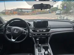 2018 Honda Accord 260TURBO VI — фото 7