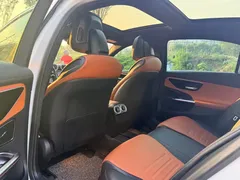 2022 Mercedes-Benz C-Class C 260 L Sport, белый — фото 5