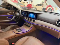 2023 Mercedes-Benz E-Class E 300 L, чёрный — фото 14